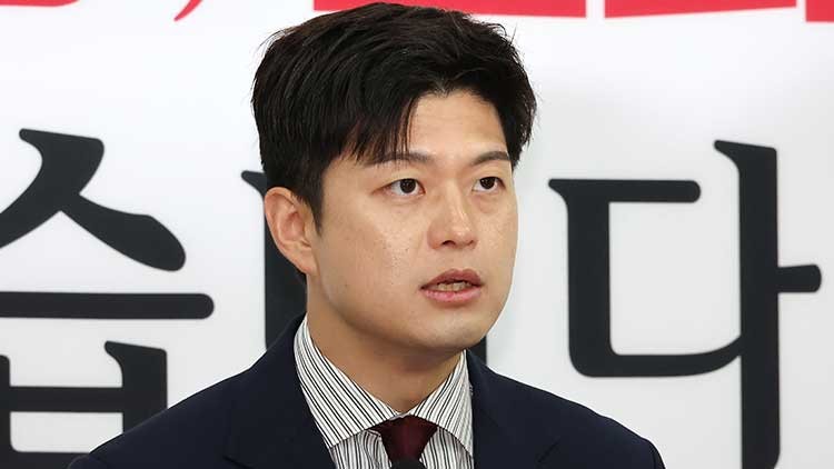 김용태, 오찬서 국민의힘 우려 공개...김민석 국무총리 후보자 논란 확산