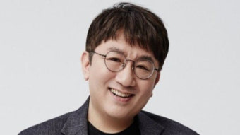 검찰, 방시혁 자본시장법 위반 경찰 압수수색영장 반려