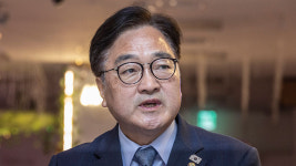 우원식, 홈플러스 사태에 