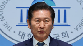 정청래 