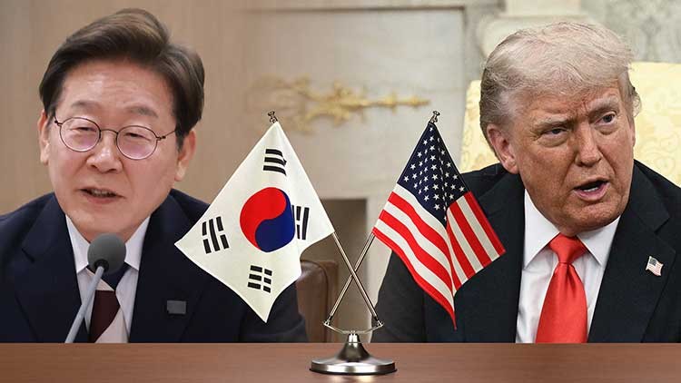 한미 외교장관, 조현이 이재명 정부 출범 후 첫 정상회담 일정 조율 시작
