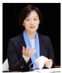 한성숙 중기부 후보자 중소·벤처, 글로벌 혁신 성장 선도