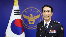 이호영 경찰청장 직무대행 오늘 퇴임…유재성 경찰청 차장 취임