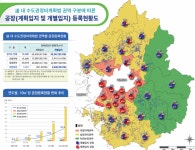여주에 축구장 38개 규모 산업단지 조성…42년 규제 장벽 뚫었다