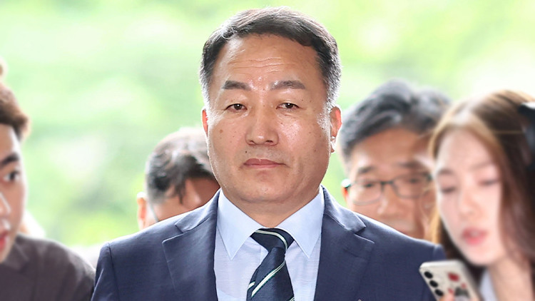 김계환 전 해병대사령관, VIP 격노설 핵심 지목...특검 조사 대상