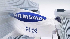 삼성전자 2분기 잠정 영업익 4조6000억원…전년비 56% 줄며 반토막