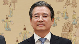 김용범 정책실장 