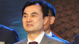 안규백 국방 후보자 