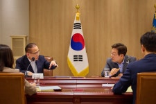 [단독] 李, NSC서 '전작권 역사' 물었다…