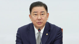 김병기 대미 관세 협상은 상호 호혜…일방양보 안 돼