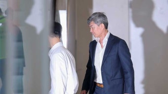 특검, 김건희 최측근 이종호 '주가조작 형량로비 혐의' 소환