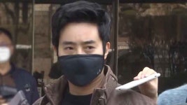 이근, '유튜버 구제역 모욕' 2심서 징역형 집행유예