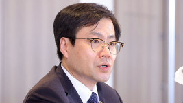 여한구 통상교섭본부장 