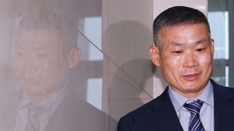 해병특검, 김동혁 국방부 검찰단장 추가 소환