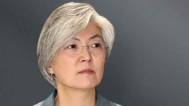 강경화 前 외교부 장관, 이재명 정부 첫 주미대사에 내정