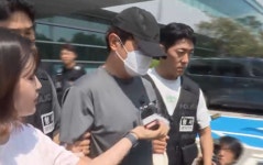 용인 오피스텔 '보복 살인' 30대 남성 구속영장 발부…