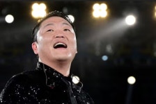 싸이 측 