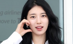 수지, 30대 억만장자와 결혼설에 법적대응 시사…유언비어 퍼트리면 혼난다