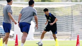 홍명보호, 내일 11년 만의 미국전…