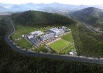 금호건설, 국립축산과학원 축산자원개발부 이전 사업 수주…총사업비 6,000억 원