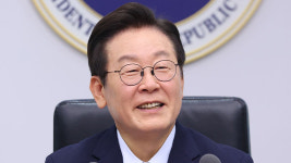 李대통령, 신규채용 화답 기업들에 감사 서한…청년에 큰 희망과 용기 될 것