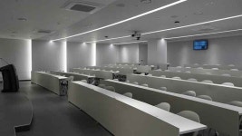 연세대 국제학대학원 새천년관 새단장…교육·교류 공간 대폭 확충