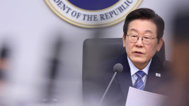 李대통령 