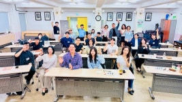 “몸 건강이 곧 정신 건강”