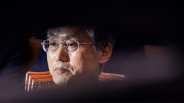 조희대 