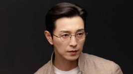 정성일, 결혼 9년 만에 이혼…"귀책 사유 없이 원만히 합의"