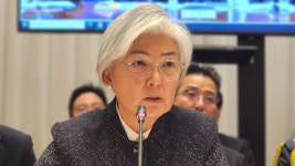 강경화 