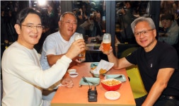 치킨 배달 주문 폭주…AI 황제 덕에 BHC·BBQ·교촌 등도 '간접수혜'