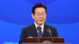 李대통령, 정부자산 매각 전면 중단 긴급 지시