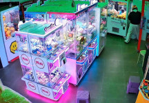 무인 인형뽑기방 4곳서 1400만 원 절도…20대 남성 검거