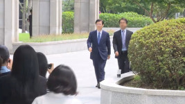 내란특검, '비화폰 삭제' 박종준 전 경호처장 추가 기소