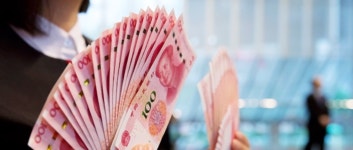 내년 원·위안 시장조성자 선정…국민·신한 등 12곳