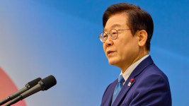 李대통령, 12·29 참사에 