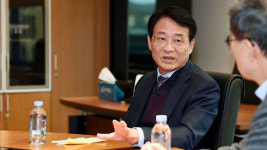 강진원 강진군수, 재선 불투명 '불법 당원 모집' 민주당 중징계