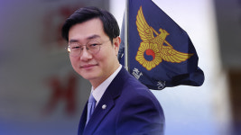 경찰, 성추행 의혹 장경태 의원 조사…장 의원 