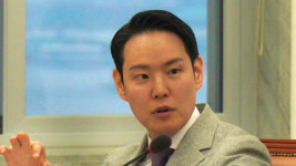與 김한규 이혜훈 청문회 어려웠다…이제 국민 평가에 달려
