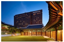 호텔신라, 작년 영업이익 135억 흑자 전환…내실경영 주력