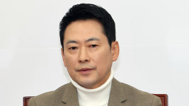 [속보] 장동혁 