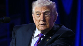 트럼프 뉴스타트 형편없이 협상돼…현대화된 조약 모색해야