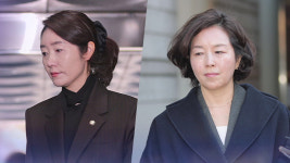 '1억 공천헌금' 강선우·김경 동시 구속…