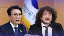 '김민석 명예훼손' 고발된 김어준…金총리 