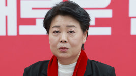 野 윤희숙 오세훈 감사의 정원 백지화 해야…경선 통해 검증하자