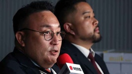 국힘 심사위원된 '음주폭행' 이혁재 