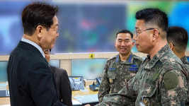 12·3 계엄 당시 