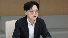 산업장관, 한국노총에 중동 위기 극복 위해 노사갈등 휴전하자