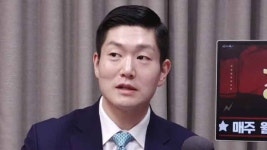 [단독] 김재섭 도이치모터스 골프행사서 정원오 삼행시…낯 뜨거운 정비어천가